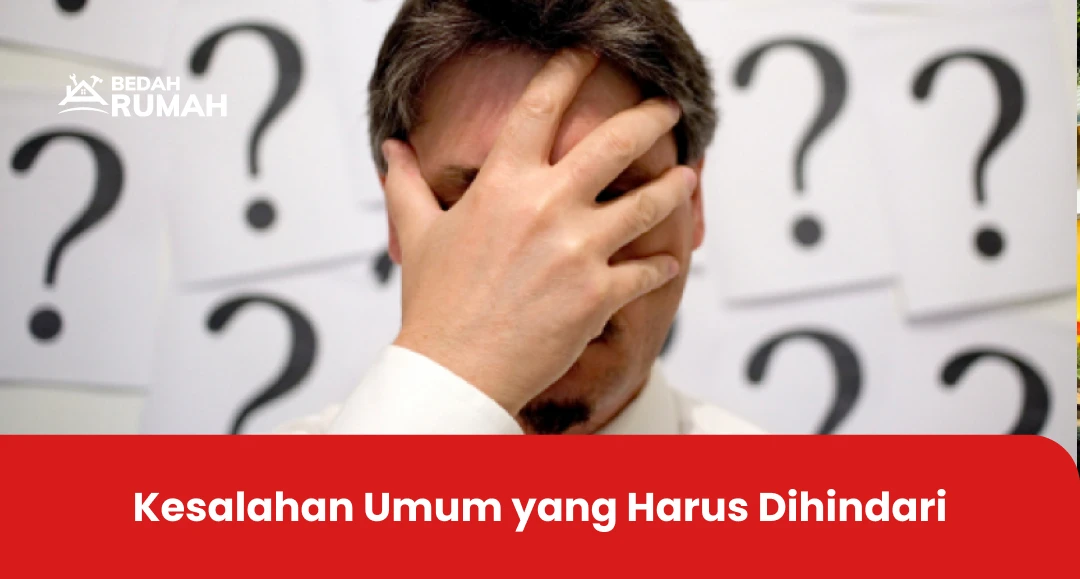 Kesalahan Umum yang Harus Dihindari saat Renovasi Rumah klasik