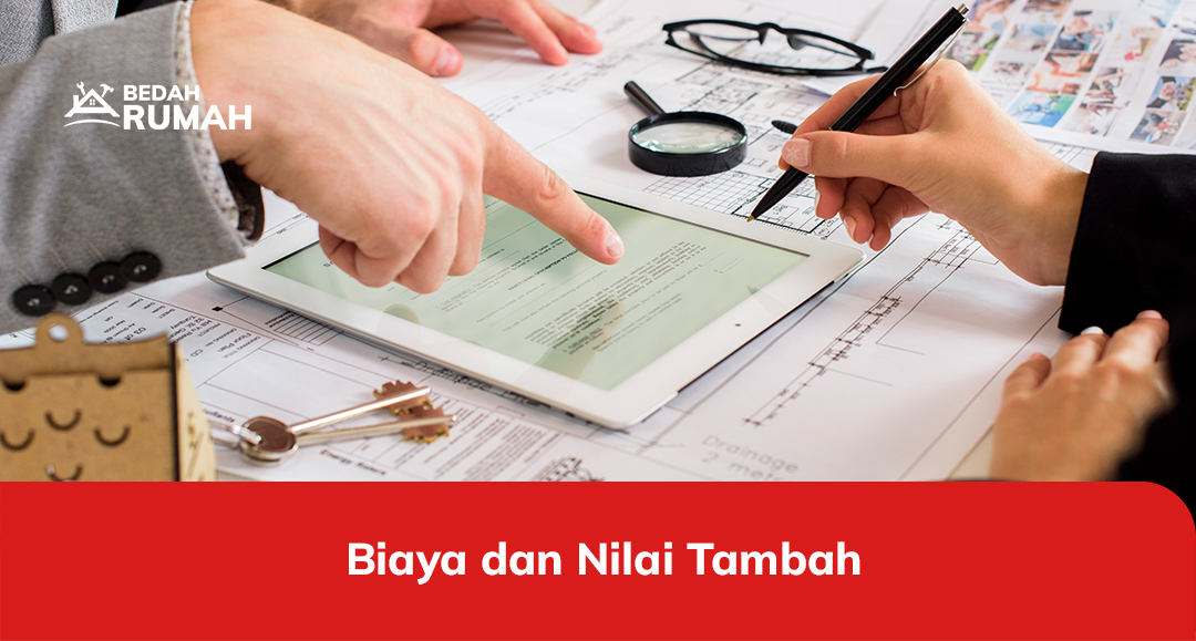 Biaya dan Nilai Tambah