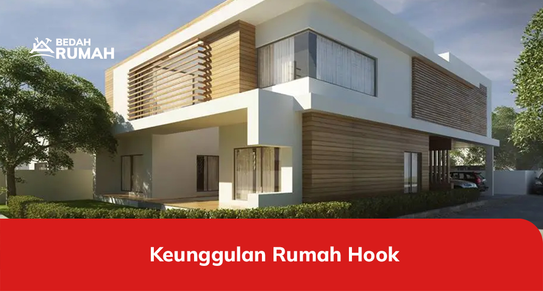 Keunggulan Rumah Hook