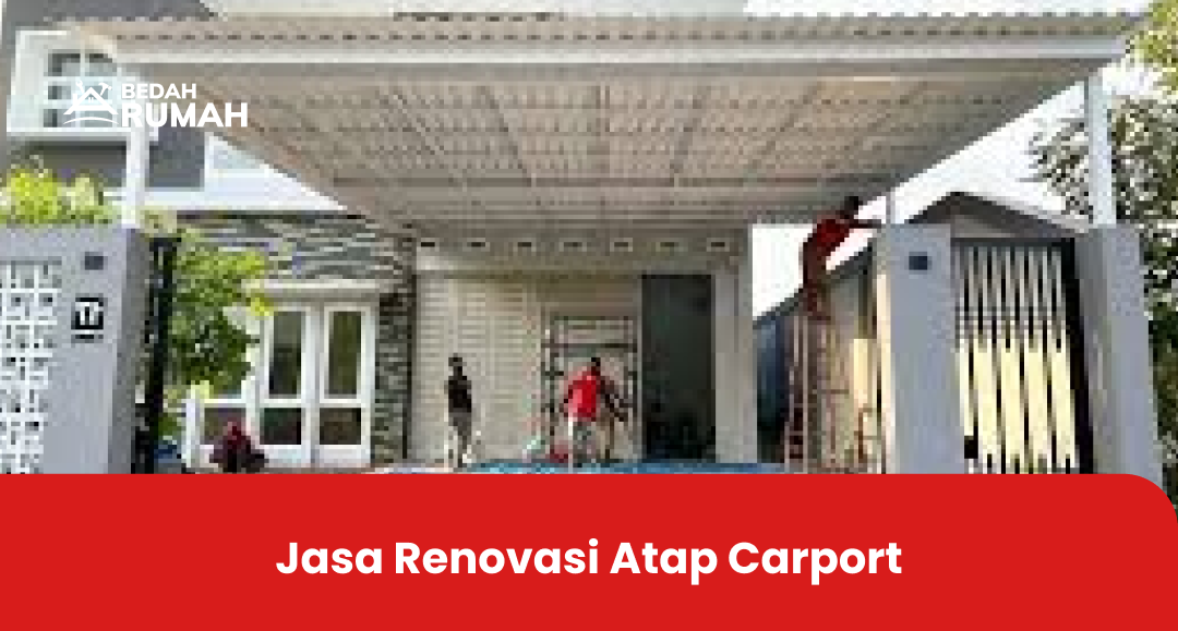 Di Mana Bisa Mendapatkan Atap UPVC Terbaik?