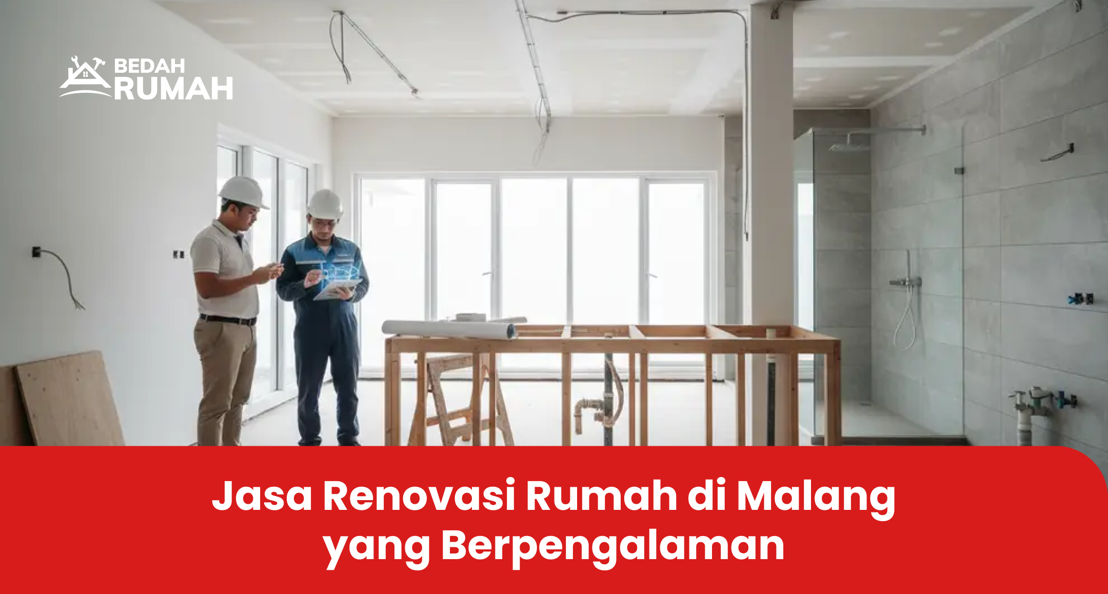 Jasa Renovasi Rumah di Malang yang Berpengalaman