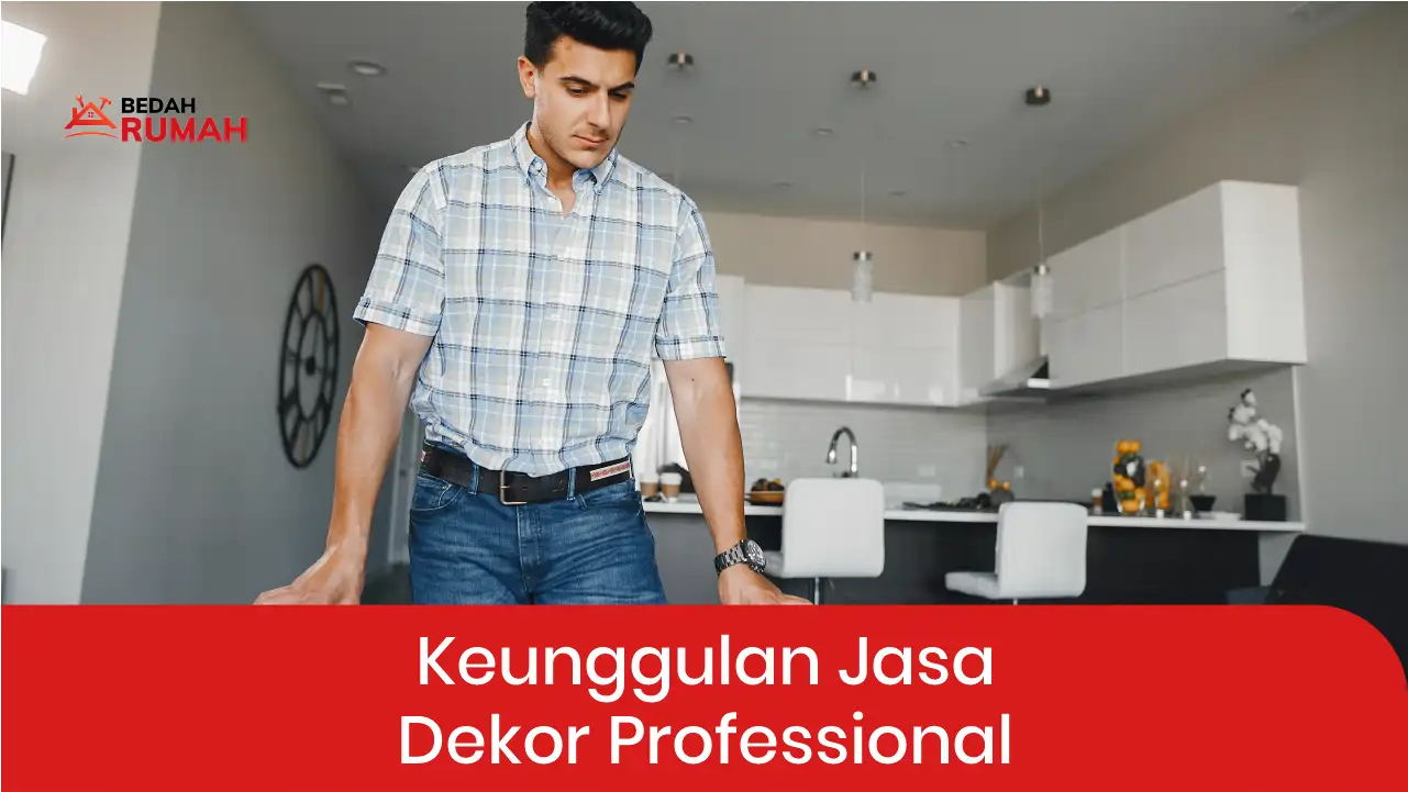 Keunggulan Jasa Dekor Profesional