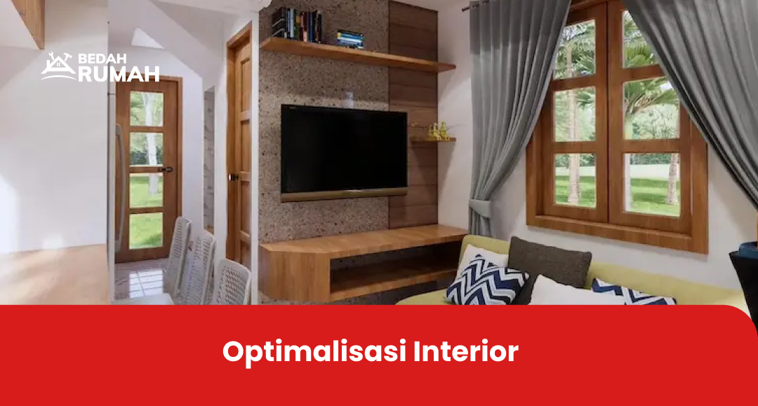 Optimalisasi Interior