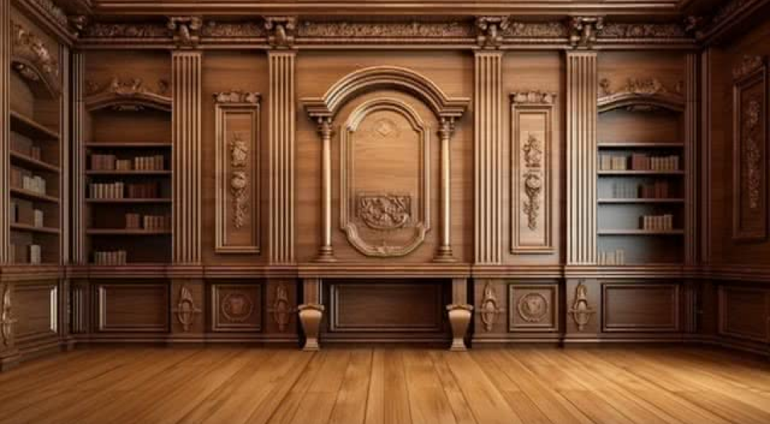 Tips Renovasi Rumah Tua Klasik