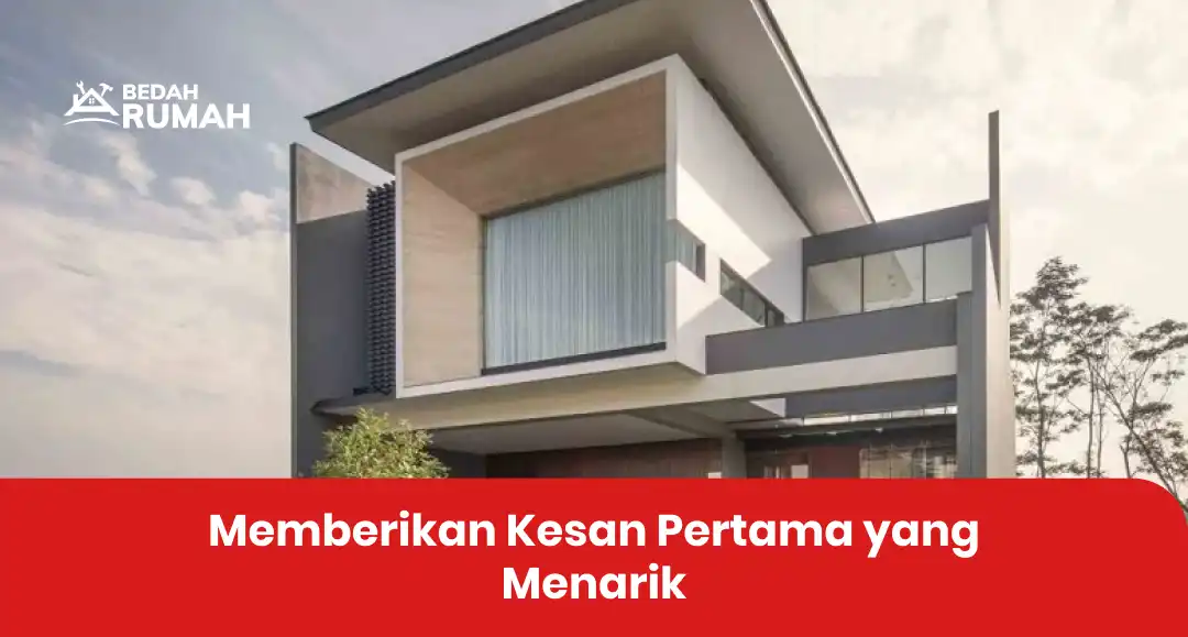 Memberikan Kesan Pertama yang Menarik